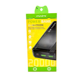 Maimi - Power Bank 22.5W+PD20W 20000mah MI-59