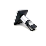 Squared Magsafe Heavy Duty Car Air Vent Mount Holder with Magsafe Compatible Wireless Charger