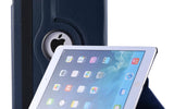 Apple iPad Air 2 - 360 Rotating Leather Stand Case Smart Cover [Pro-Mobile]