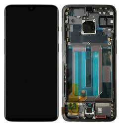 LCD Digitizer Assembly For Oneplus Seven 1+7 A7000 A7003 [PRO-MOBILE]