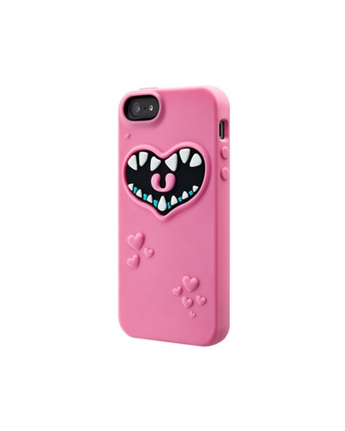 Apple iPhone 5G/5S/SE - SwitchEasy Monster Case
