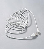 REMAX - LESU 2 in 1 Micro/ Lightning Charging & Data Cable RC-050t (2m)