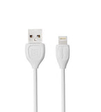 REMAX - LESU 2 in 1 Micro/ Lightning Charging & Data Cable RC-050t (2m)