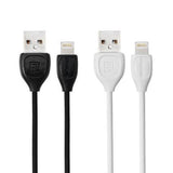 REMAX - LESU 2 in 1 Micro/ Lightning Charging & Data Cable RC-050t (2m)