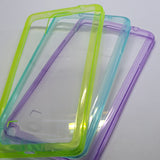 Samsung Galaxy Note 4 - Silicone Phone Case