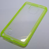 Samsung Galaxy Note 4 - Silicone Phone Case