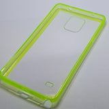 Samsung Galaxy Note 4 - Silicone Phone Case