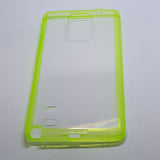 Samsung Galaxy Note 4 - Silicone Phone Case