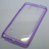 Samsung Galaxy Note 4 - Silicone Phone Case