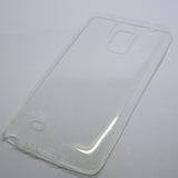 Samsung Galaxy Note 4 - Silicone Phone Case