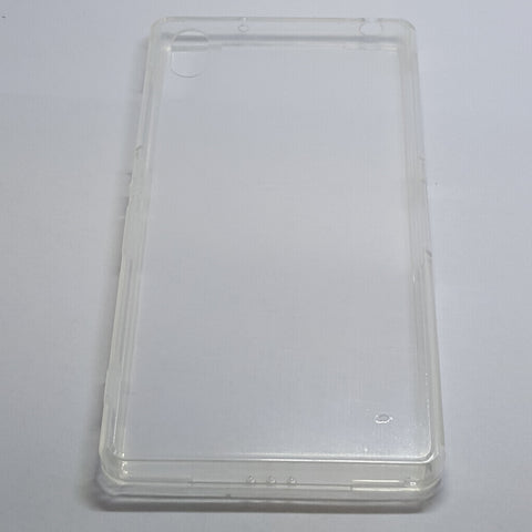 Sony Xperia Z2 - Silicone Phone Case