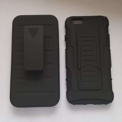 Apple iPhone 6G/6S - Heavy Duty Slim Case
