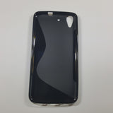 Huawei Y6 / Honor 4A - S-line Silicone Phone Case