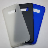 Samsung Galaxy S8 - Silicone Phone Case