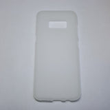 Samsung Galaxy S8 - Silicone Phone Case