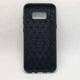 Samsung Galaxy S8 - Military Camouflage Credit Card Case