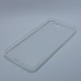 Samsung Galaxy S8 - Silicone Phone Case with Dust Plug