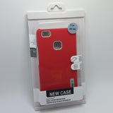 Huawei P9 Lite - TanStar Slim Sleek Dual-Layered Case