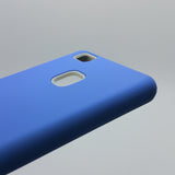 Huawei P9 Lite - TanStar Slim Sleek Dual-Layered Case