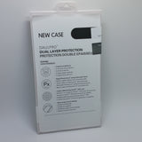 Huawei G7 - TanStar Slim Sleek Dual-Layered Case