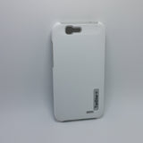 Huawei G7 - TanStar Slim Sleek Dual-Layered Case