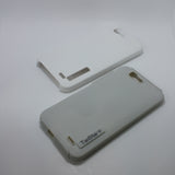 Huawei G7 - TanStar Slim Sleek Dual-Layered Case
