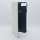 Apple iPhone 7 / 8 - Muvit Folio Stand Case
