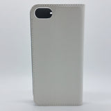 Apple iPhone 7 / 8 - Muvit Folio Stand Case