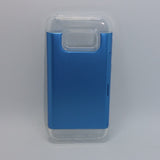 Samsung Galaxy S8 - Shock Resistant Credit Card Slider Case