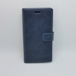 Samsung Galaxy S10 Plus - Goospery Blue Moon Diary Case [Pro-Mobile]