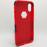 Apple iPhone X - Project Transformer Case with Kickstand