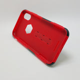 Apple iPhone X - Project Transformer Case with Kickstand