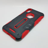 Apple iPhone X - Project Transformer Case with Kickstand