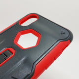 Apple iPhone X - Project Transformer Case with Kickstand