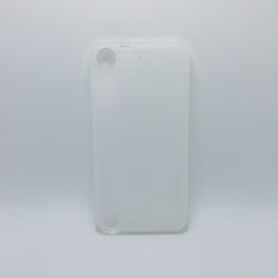 HTC Desire 530 - Slim Sleek Soft Silicone Phone Case [Pro-Mobile]
