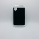 Apple iPhone X / XS - Shock Resistant Credit Card Slider Case
