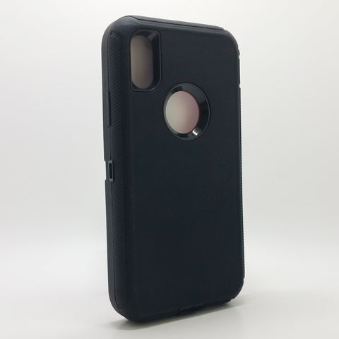 Apple iPhone X - Armour Defender Case