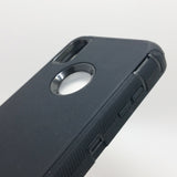 Apple iPhone X - Armour Defender Case