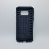 Samsung Galaxy S8 - TanStar Magnet Enabled Case with Ring Kickstand