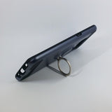 Samsung Galaxy S8 - TanStar Magnet Enabled Case with Ring Kickstand