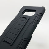 Samsung Galaxy S8 - Heavy Duty Slim Case