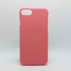 Apple iPhone 7 Plus / 8 Plus - Goospery Soft Feeling Jelly Case