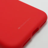 Apple iPhone X / XS - Goospery Soft Feeling Jelly Case