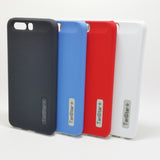 Huawei P10 - TanStar Slim Sleek Dual-Layered Case