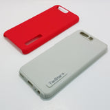 Huawei P10 - TanStar Slim Sleek Dual-Layered Case