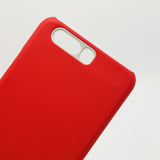 Huawei P10 - TanStar Slim Sleek Dual-Layered Case