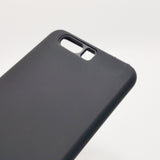 Huawei P10 Plus - TanStar Slim Sleek Dual-Layered Case