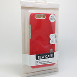 Huawei P10 - TanStar Slim Sleek Dual-Layered Case