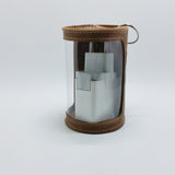 TanStar - Triple USB Port AC Wall Charger Power Adapter