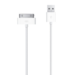 Apple 30-pin USB Data Cable - 1 Meter